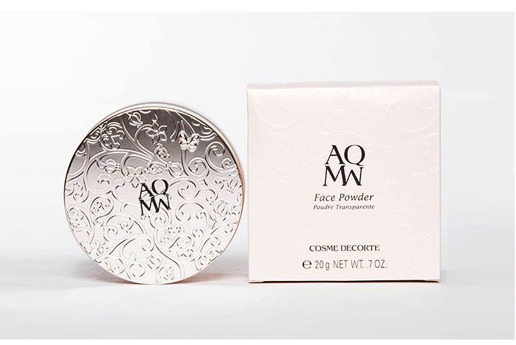 既能定妆又能补妆的散粉推荐,夏天不脱妆神器