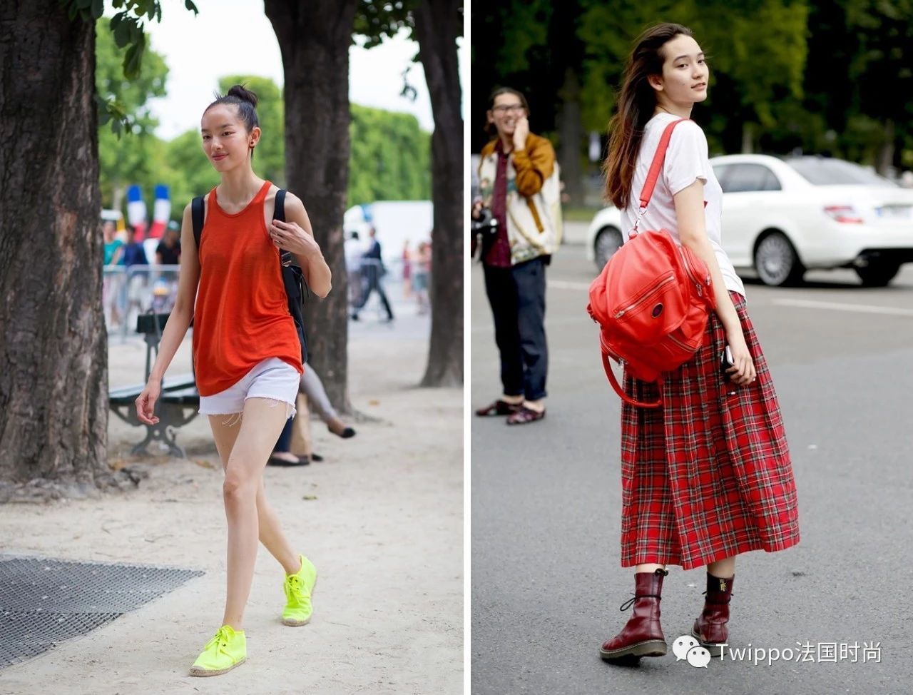 2024洋气时髦包包双肩包,很实用的双肩包