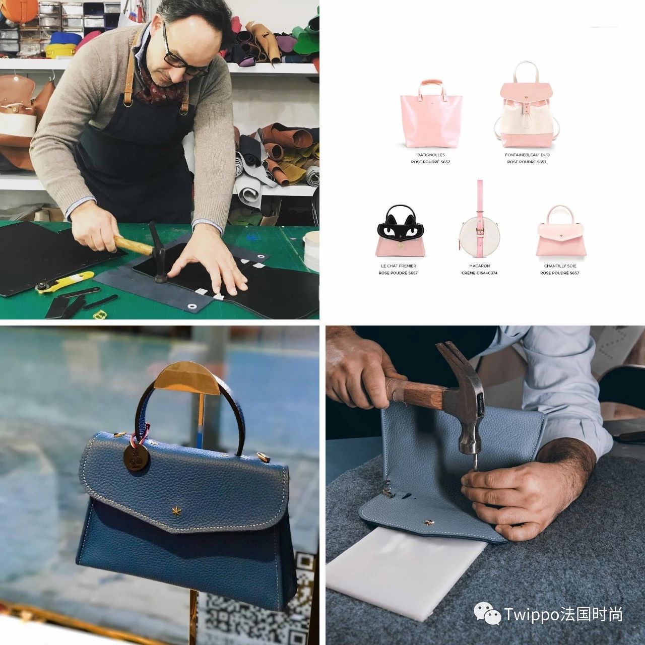 双肩包的几种背法,推荐平价双肩包三种背法