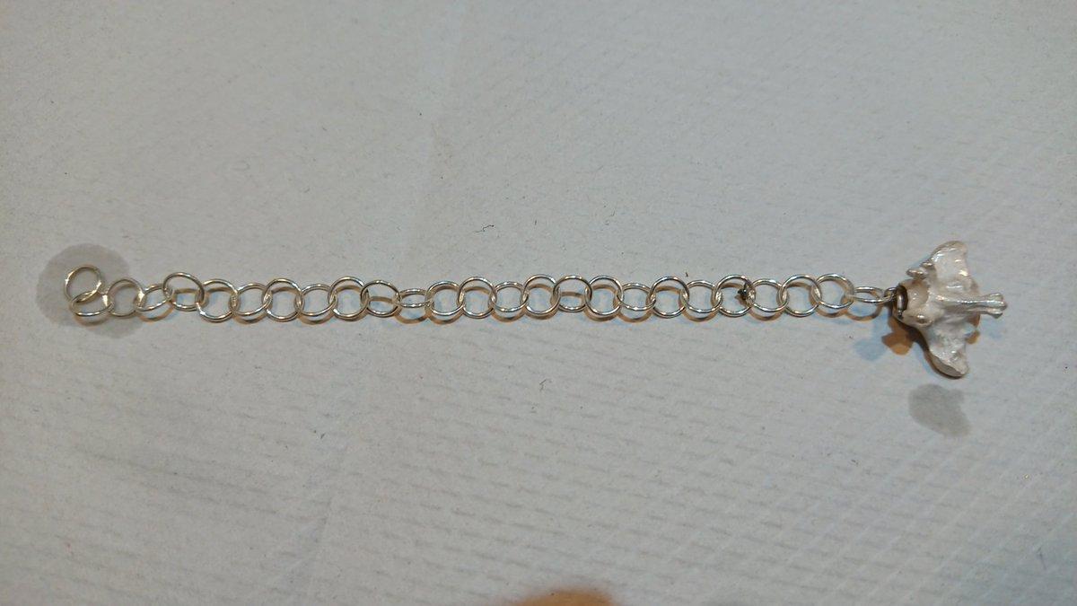 一秒让银饰变白,银饰变黑修复