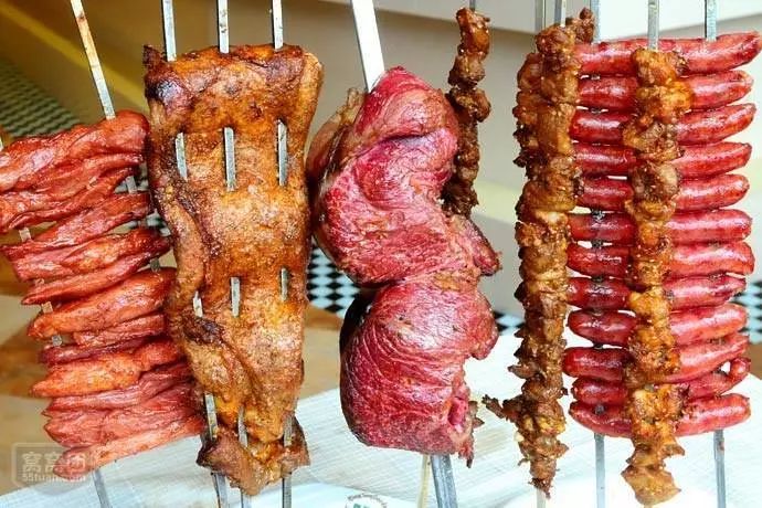 火锅烧烤加盟店10大品牌,外卖烧烤加盟店10大品牌