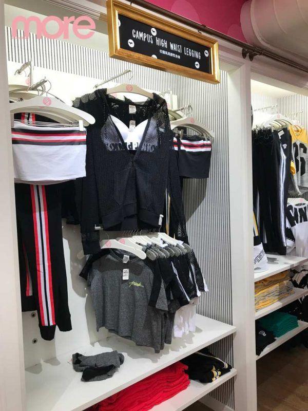 victoriassecret旗舰店内衣,victoriassecret旗舰店开衫