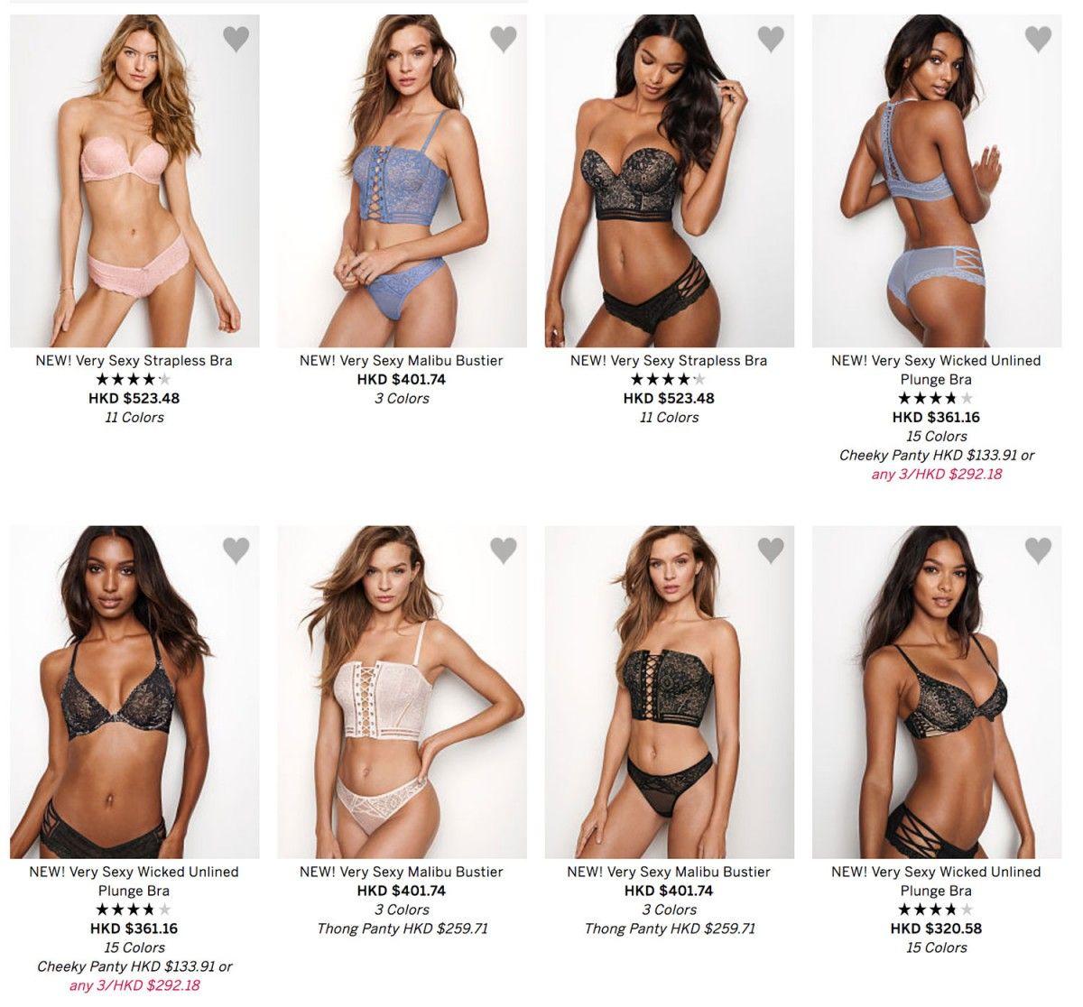 victoriassecret旗舰店内衣,victoriassecret旗舰店开衫