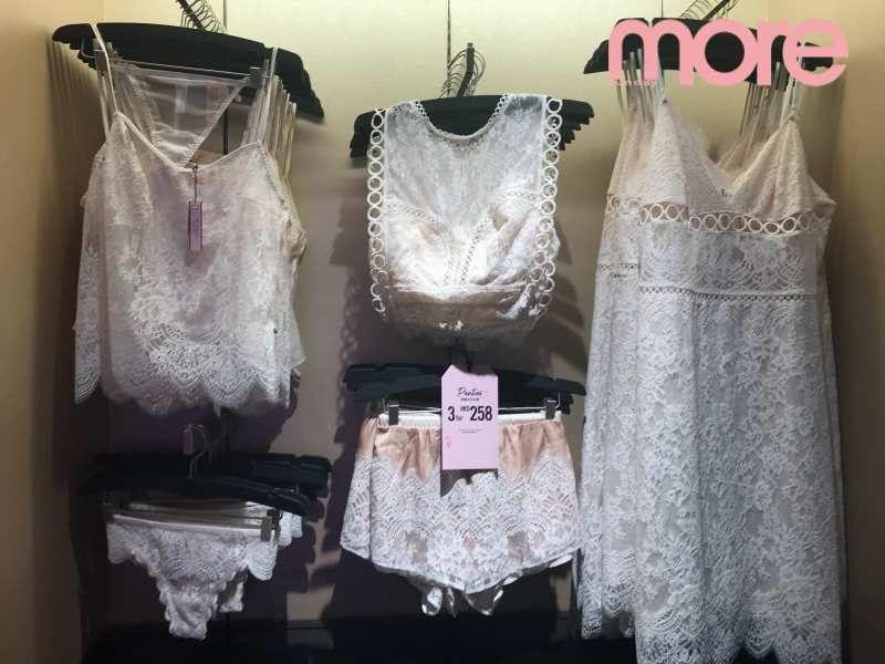 victoriasecret内衣旗舰店,victoriassecret是什么品牌