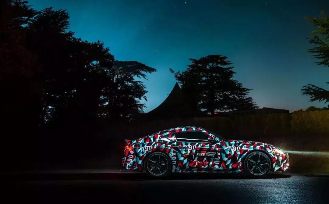 汽车纹身你见过吗,纹身和摩托车