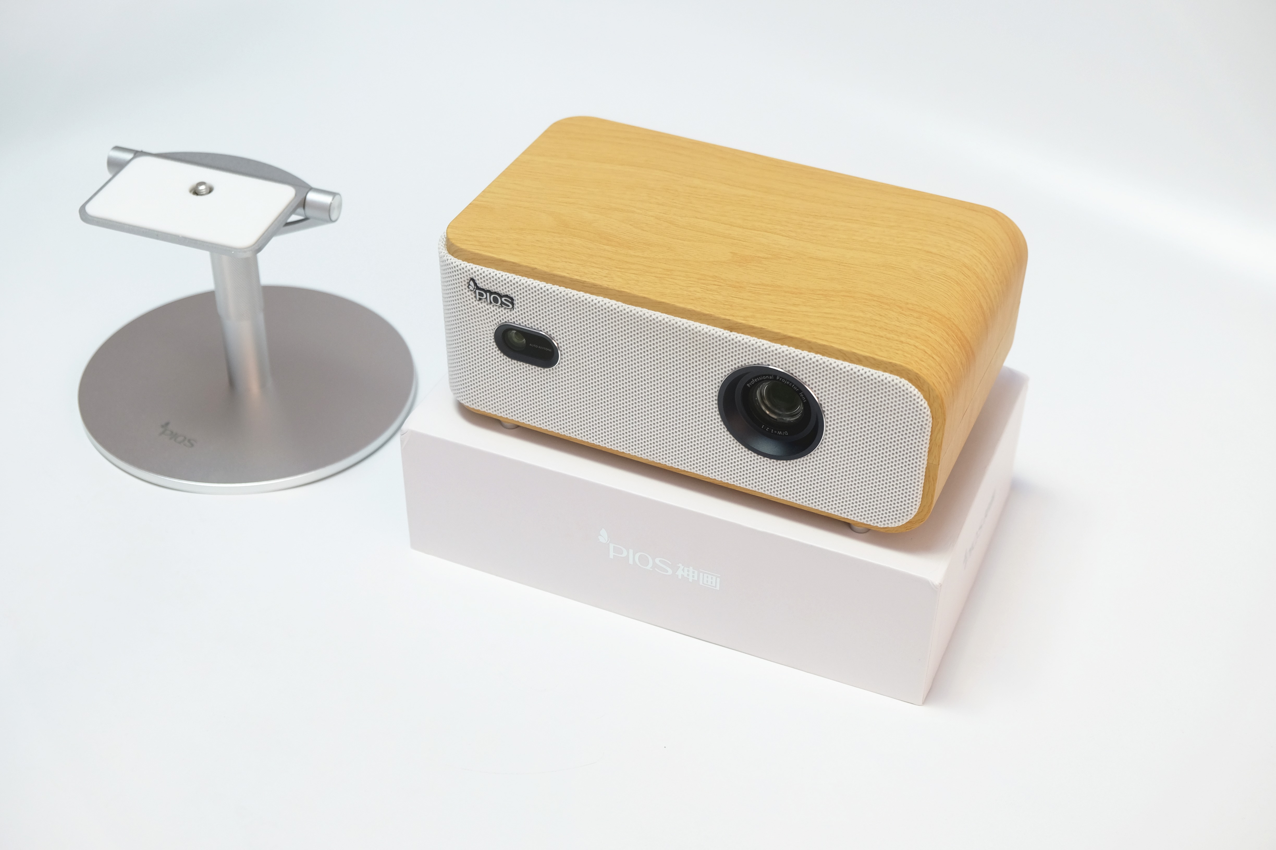 神画q1与f1投影仪评测,神画q1投影仪怎么样