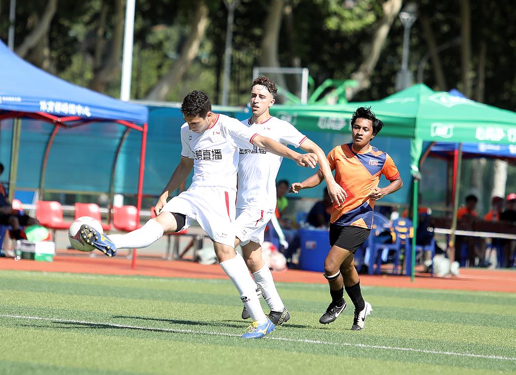 新加坡国立vs香港大学,马来亚大学vs新加坡国立大学