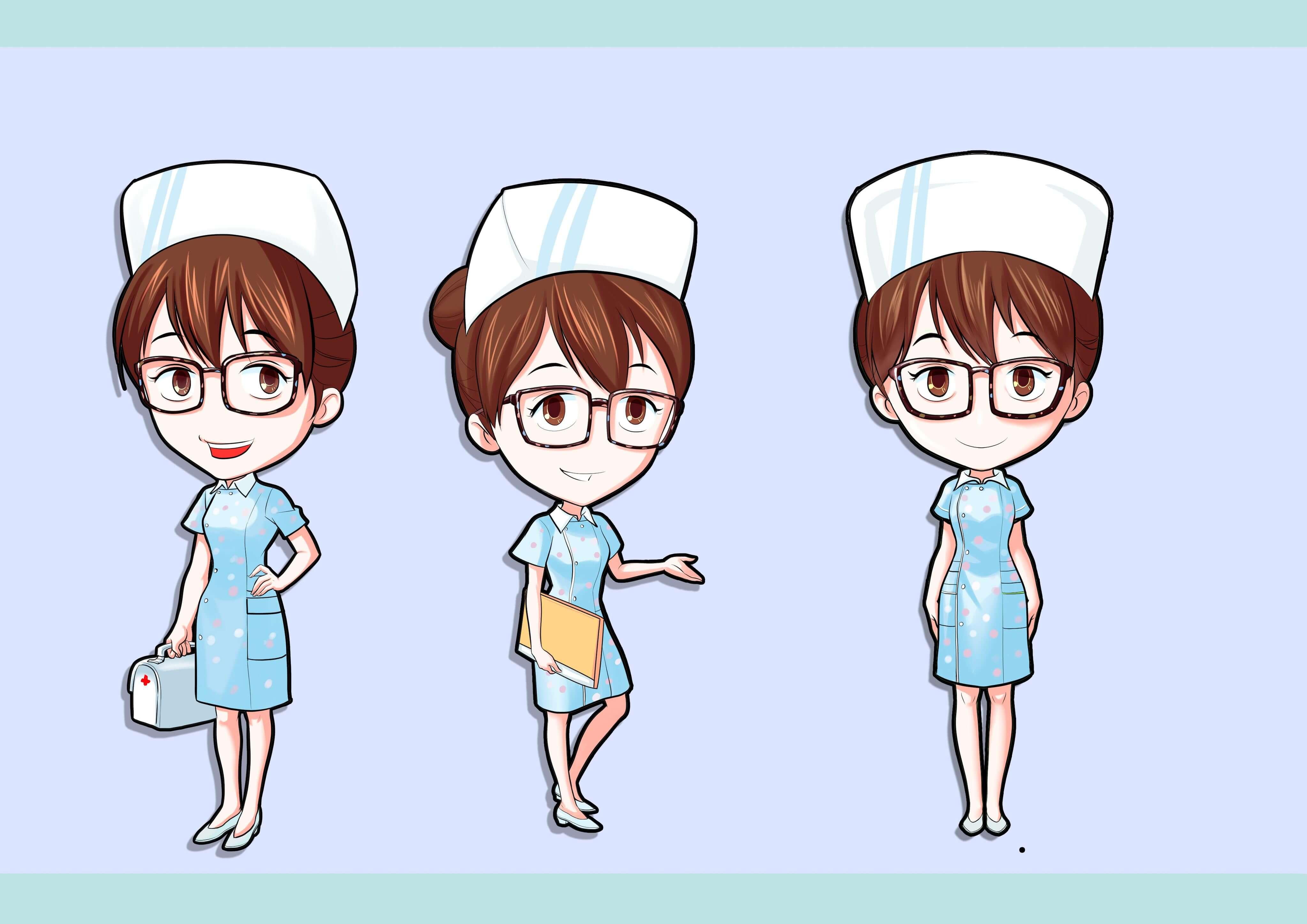 护士都改行做了什么,护士改行做医疗美容护士怎么样