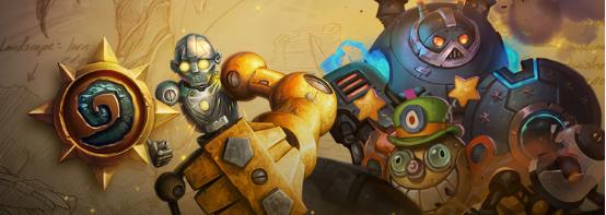 炉石传说磁力卡组,炉石传说磁力机制