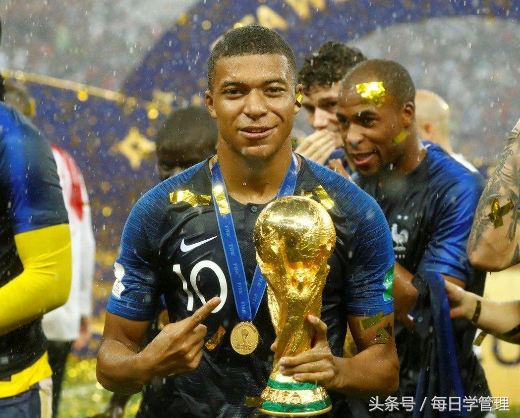 C罗马桶、梅西中药中国商标蟑螂最近爱上「姆巴佩」