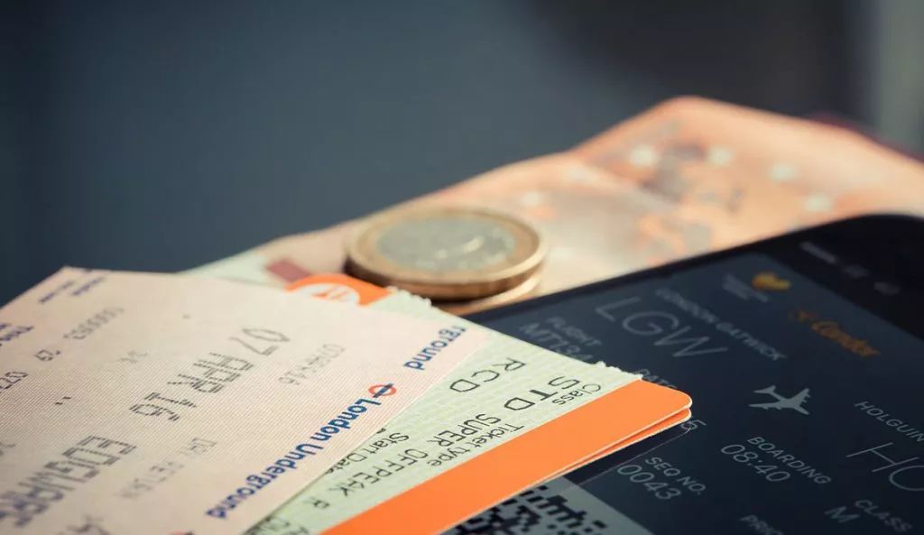 国家民航局关于机票退改签的规定,买的机票不能退不能改签咋办