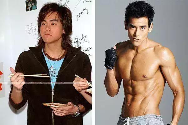 彭于晏把身体和灵魂区分,彭于晏精神与灵魂