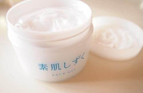 日本十大好用的面霜袋装,日本的九大超人气面霜良心产品