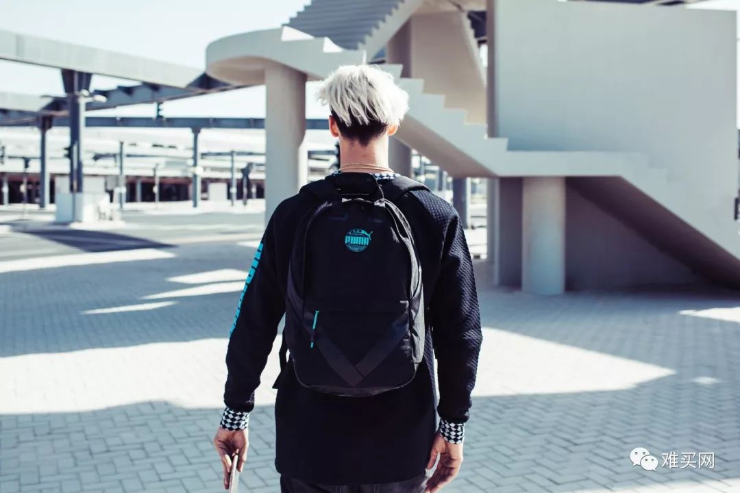 男朋友比Supreme、NIKE还要厉害，你们买的这只豹子怎会不火？