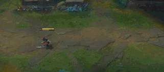 lol拳头正确改动,暗影之拳阿卡丽重做前高清图片