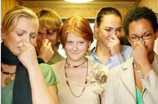 lavilin兰味莲祛味膏盒装,兰味莲走珠止汗露和安利哪个好用