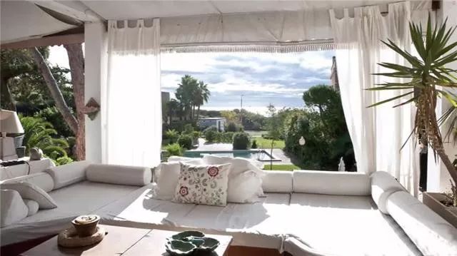 足球巨星豪宅前后对比,足球明星豪宅装修风格