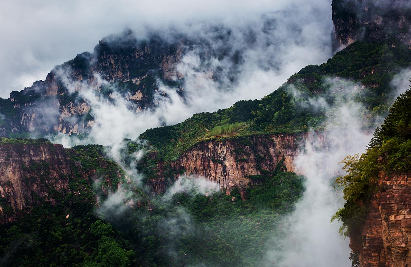 郭亮村民宿包吃住,郭亮村农家乐包吃住多少钱