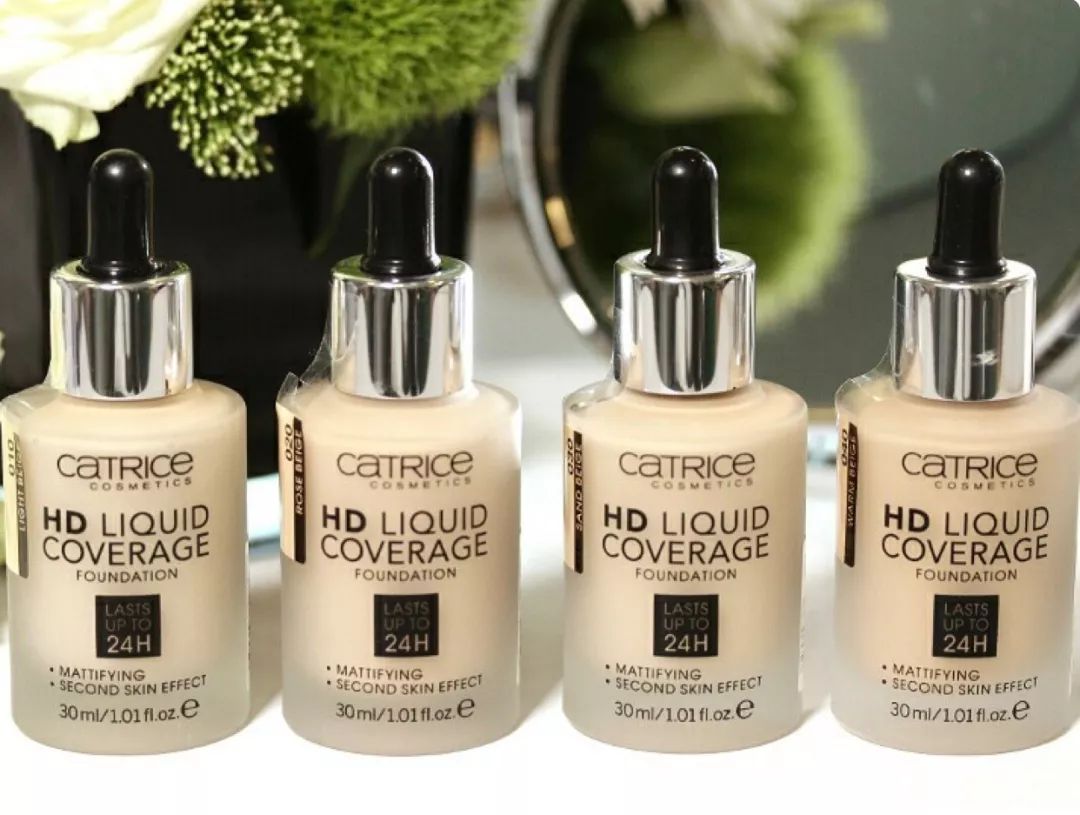 3分钟搞定的心机妆！男朋友都夸我“素颜”美的冒泡！