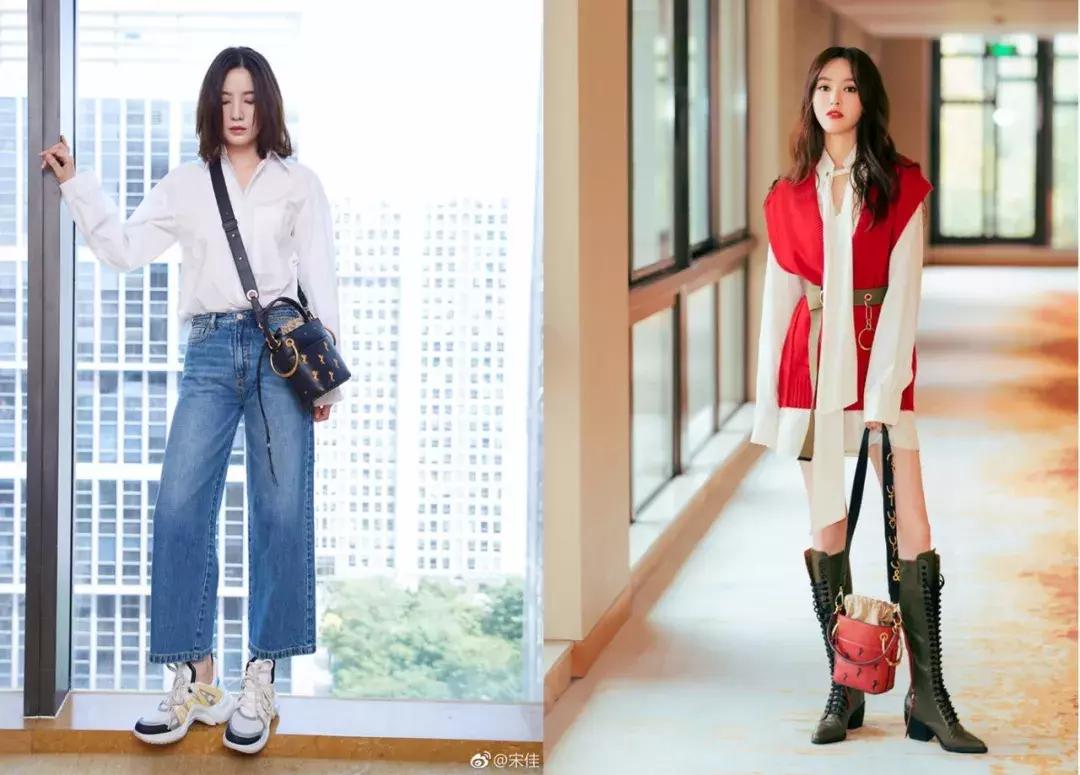 小众高级感时尚水桶包,高级感时尚百搭水桶包