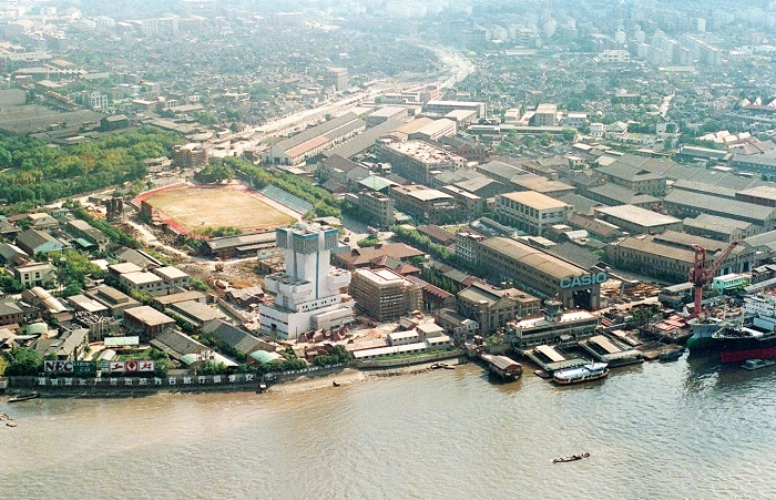 绿地控股房地产排名,上海地产与绿地控股