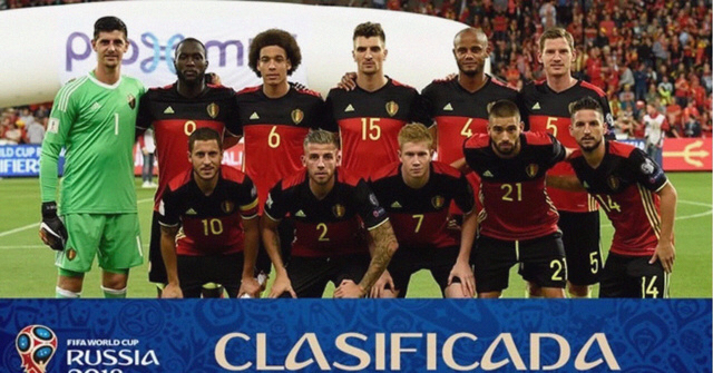 世界杯32支球队介绍,世界杯的32个球队名称