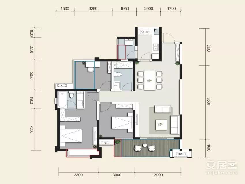 龙泉驿区华润云庭中签,龙泉驿区大面华润云庭配套