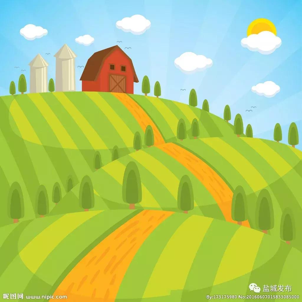 盐城这些镇村成为全国“示范”！特产品牌各不相同，你都了解吗？