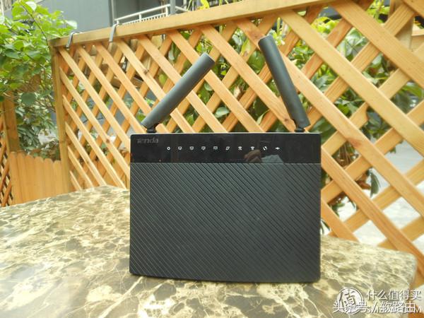 腾达ac2100路由器怎么设置网速快,腾达ac2100路由器怎么样好不好用