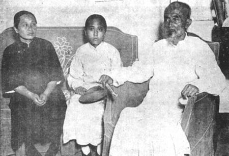 盘点：孙中山、辜鸿铭、康有为、弘一法师、溥杰等9名人的日本妻