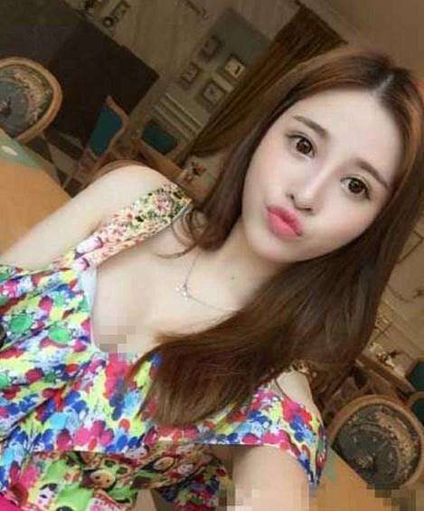 “优衣库试衣间视频事件”女主近照被曝光，三年之后的她活成这样