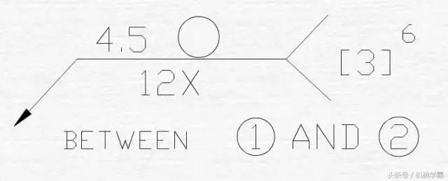 焊工必懂的一些基本焊接术语,焊接符号基础知识及技巧