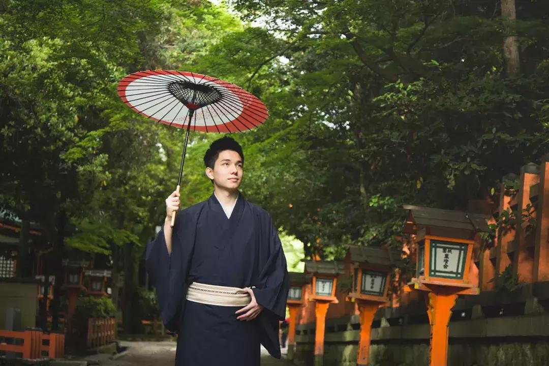 京都和服租赁预约,京都租和服攻略