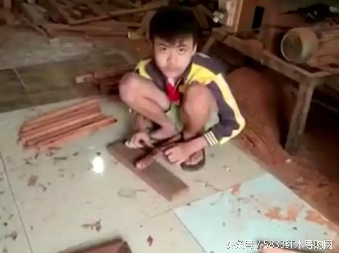 越南红木家具是不是便宜,越南红木家具能入手吗