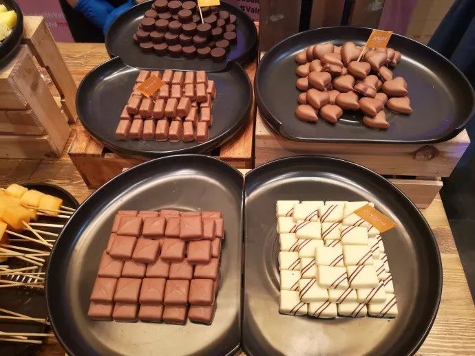 除了法国足球和国庆日，童话小镇也是解锁法式浪漫的方式