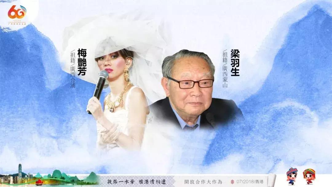 广西代表团来到深圳,广西代表团赴港澳行