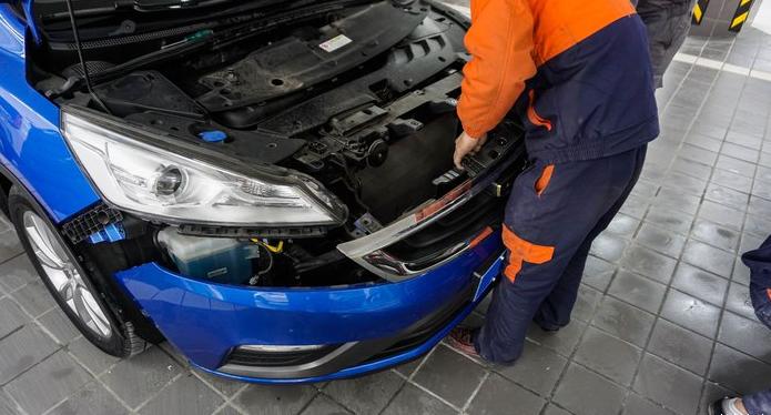 老司机拆车,老司机拆车深度讲解