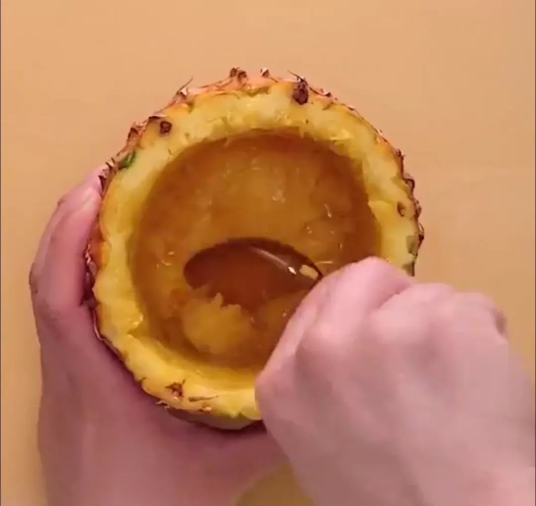 颜值超高的自制美食,自制网红美食布丁