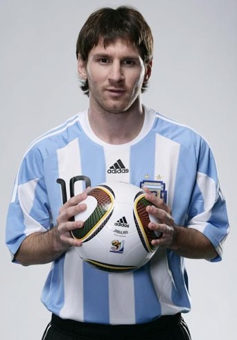 梅西励志故事解说,梅西的成长之路纪录片