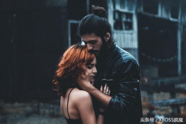 「大叔控」请进4招攻破熟男大叔的内心世界