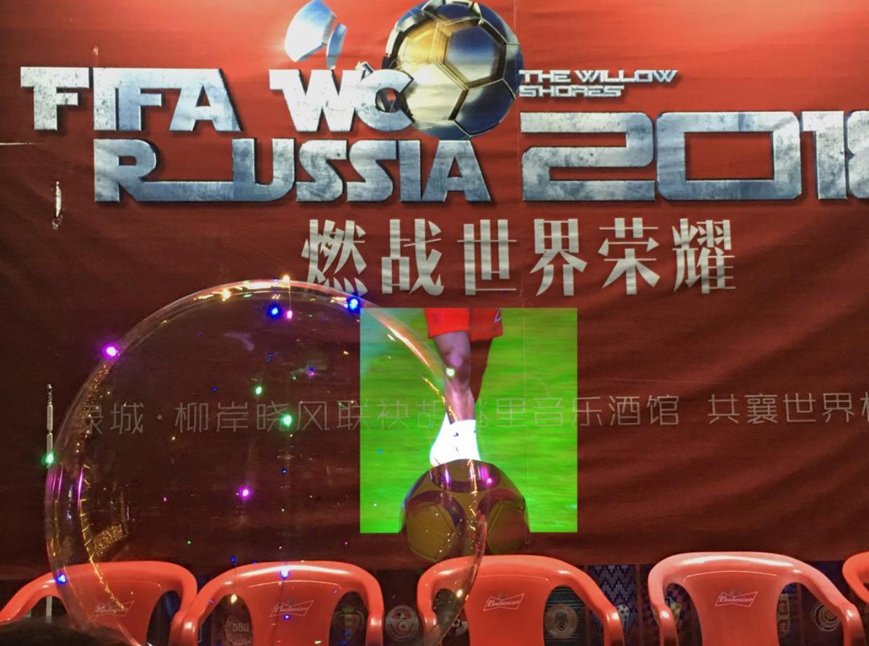 除了世界杯还有什么值得看,除了世界杯还有哪些球赛