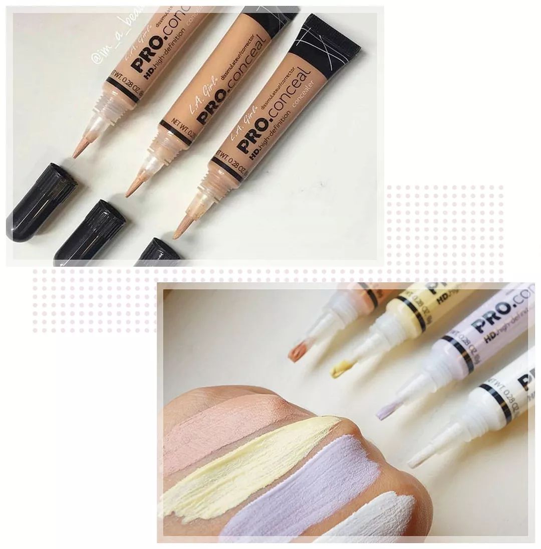 遮黑眼圈好的遮瑕推荐拼多多,hourglasscotton遮瑕黑眼圈