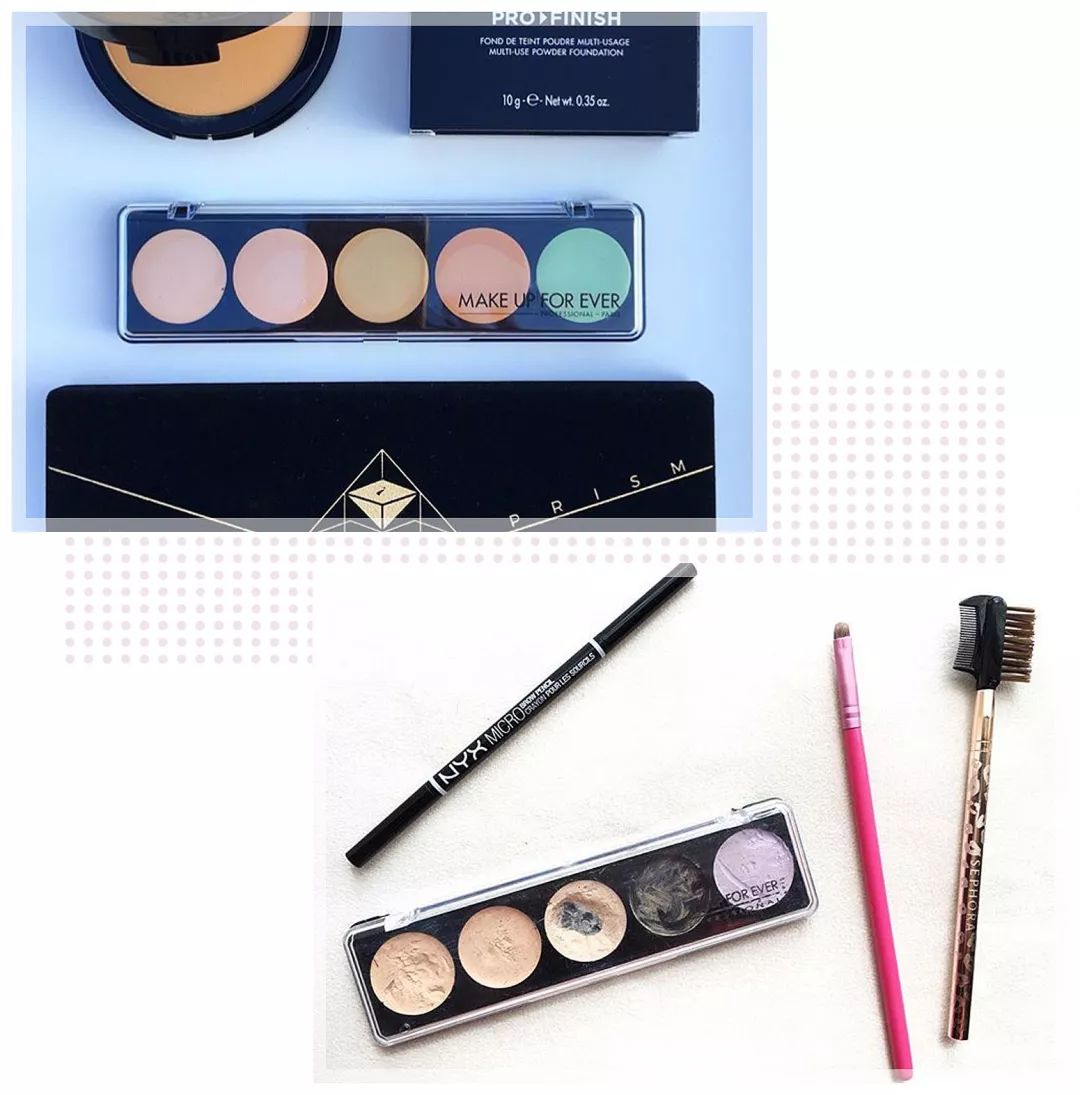 黑眼圈什么方法快速去除,如何快速消除黑眼圈的方法