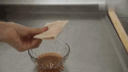 冰箱胶条发霉是什么原因,冰箱胶条发霉用什么白醋