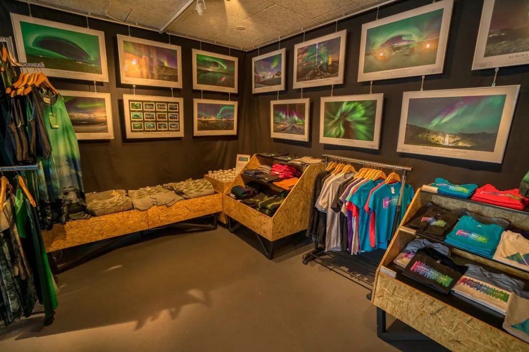 冰岛购物和退税指南,冰岛纪念品购物指南