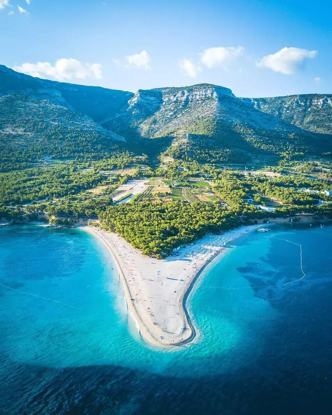 克罗地亚在哪里比赛,克罗地亚在哪里在哪个洲