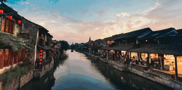 天津10个乡镇入选中央重点名单！这些乡镇重大利好，你入围了没？