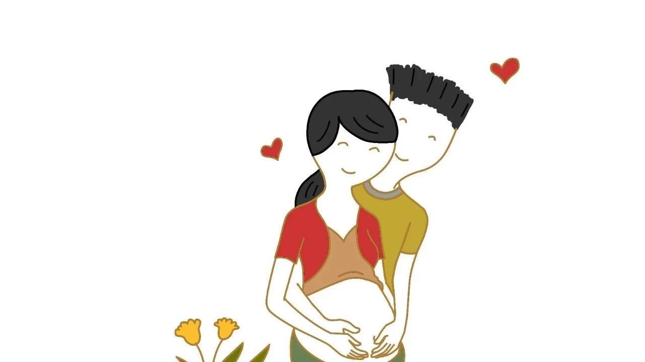 怀二胎是不是比一胎轻松点,为什么一胎容易怀二胎难怀