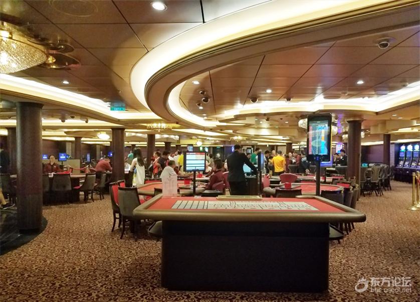 坐豪华游轮,坐豪华游轮是什么体验