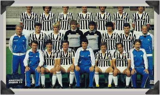 百年尤文，谁主沉浮；我们的故事，OnlyForJU